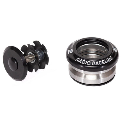Radio Raceline Headset (1-1/8")