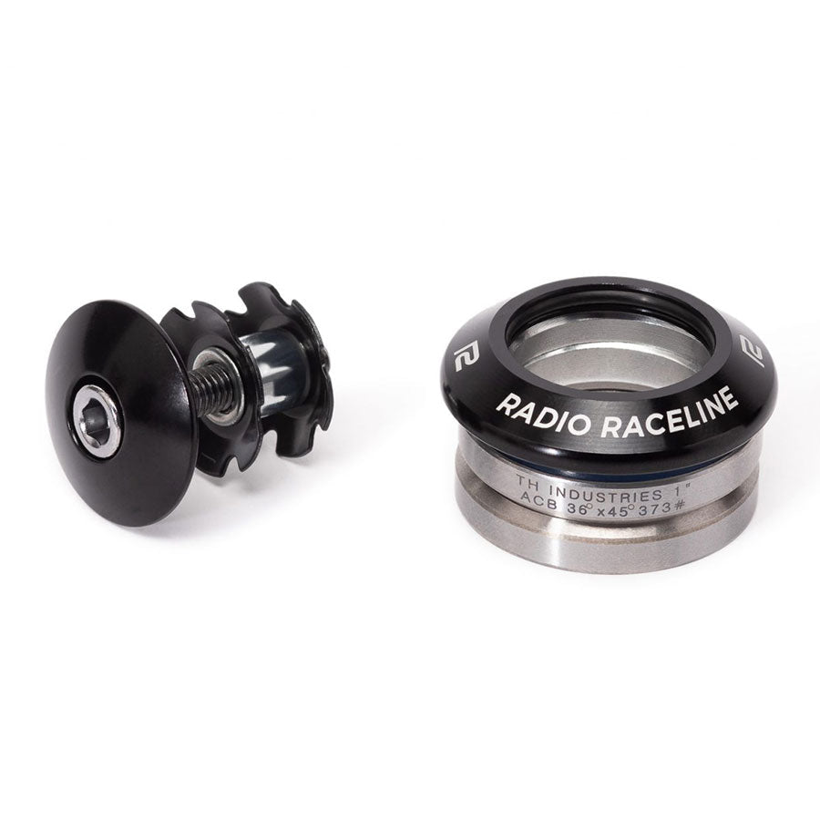 Radio Raceline Headset (1")