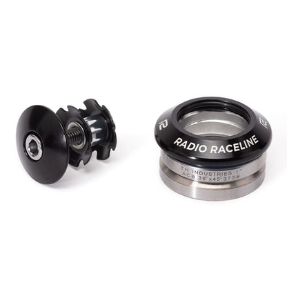 Radio Raceline Headset (1")