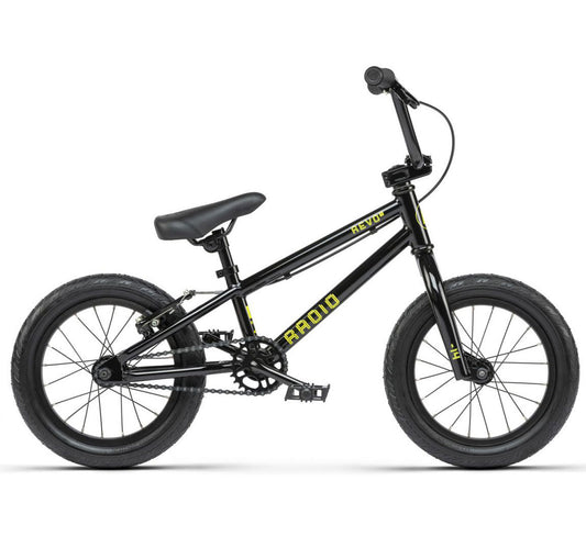 Radio Revo 14" BMX Bike | Buy now at Blue Groove BMX Shop