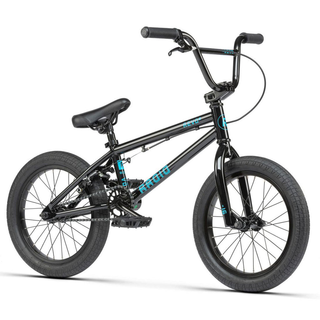 Radio Revo 16" BMX Bike