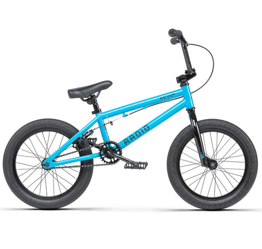 Radio Revo 16" BMX Bike | Buy now at Blue Groove BMX Shop