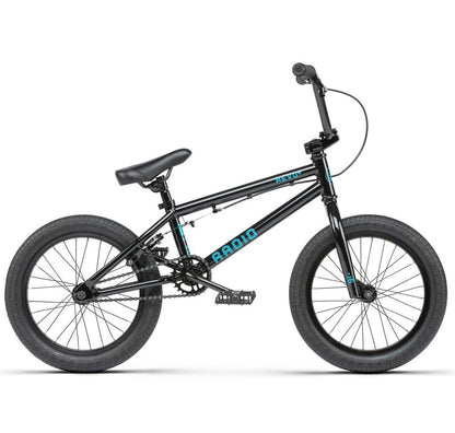 Radio Revo 16" BMX Bike