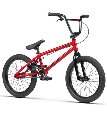 Radio Revo 18" BMX Bike