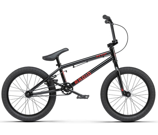 Radio Revo 18" BMX Bike | Buy now at Blue Groove BMX Shop