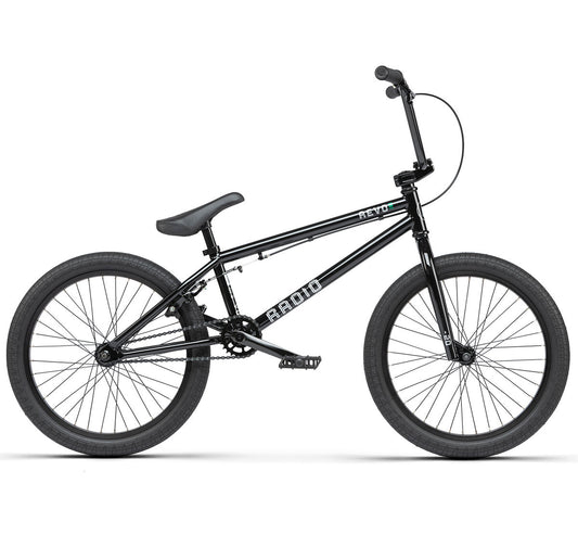 Radio Revo Pro BMX Bike | Buy now at Blue Groove BMX Shop