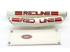 Redline Old School Vinyl Pad Set