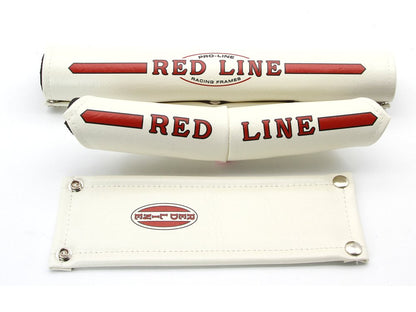 Redline Old School Vinyl Pad Set