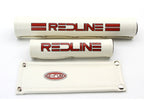 Redline Old School Vinyl Pad Set