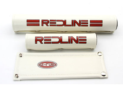 Redline Old School Vinyl Pad Set