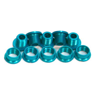 Runlux BMX Chainring Bolts
