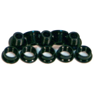 Runlux BMX Chainring Bolts
