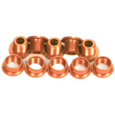 Runlux BMX Chainring Bolts
