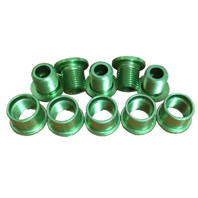 Runlux BMX Chainring Bolts