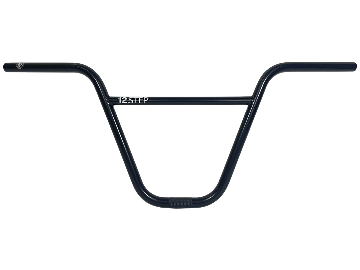 S&M 12 Step Bars