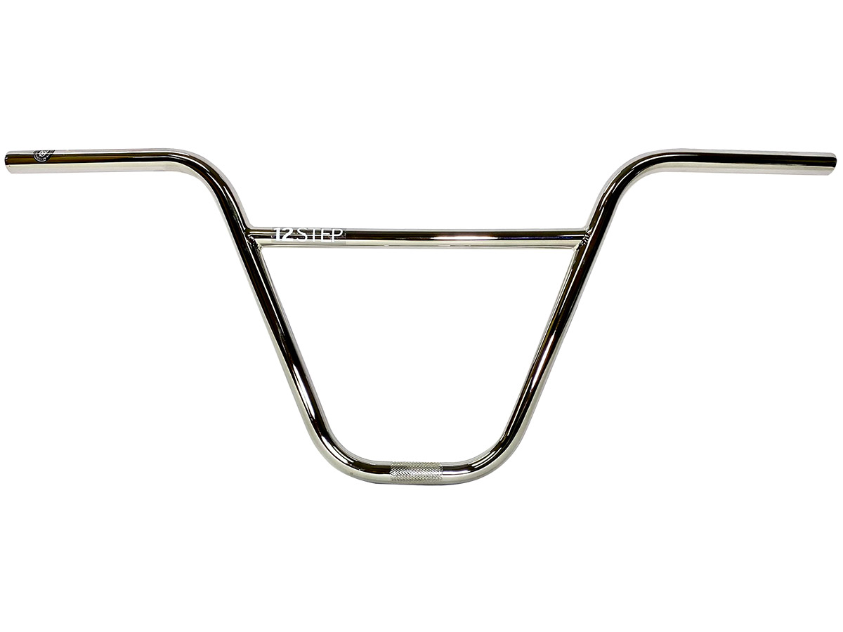 S&M 12 Step Bars