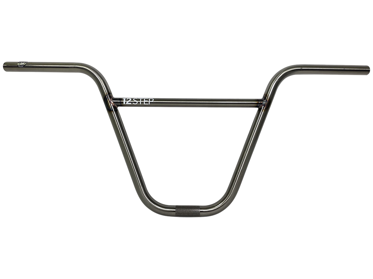 S&M 12 Step Bars
