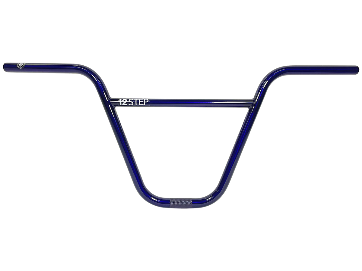 S&M 12 Step Bars