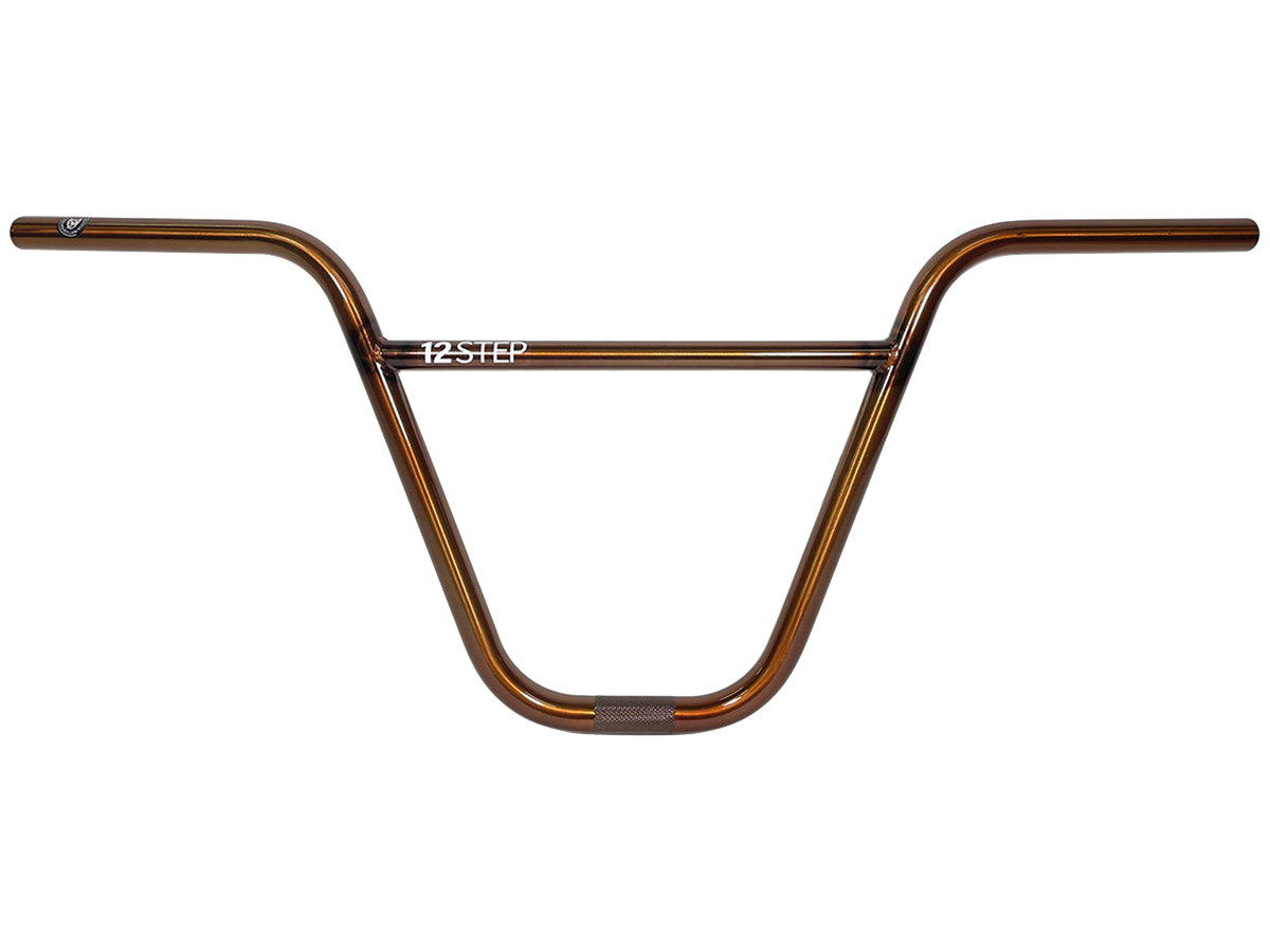 S&M 12 Step Bars