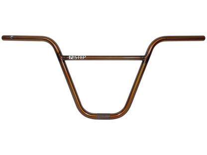 S&M 12 Step Bars