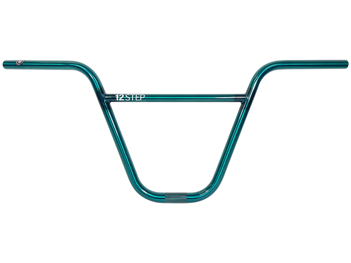 S&M 12 Step Bars