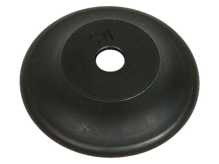 S&M Cymbal Hubguard
