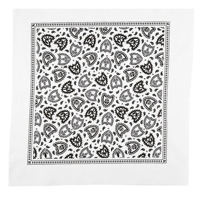 S&M Bandana