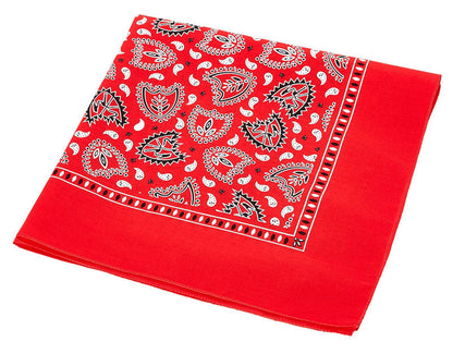 S&M Bandana