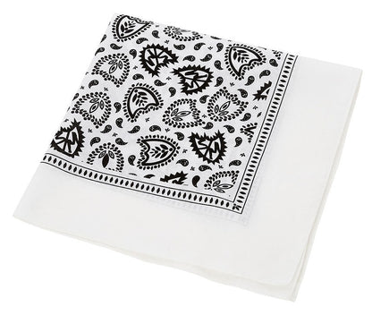 S&M Bandana