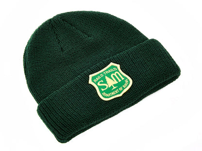 S&M Department of Biking Beanie