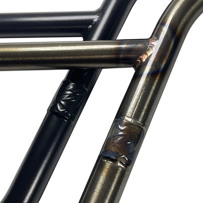 S&M Rambler Bar (Lukas & Nate Halahan Signature)