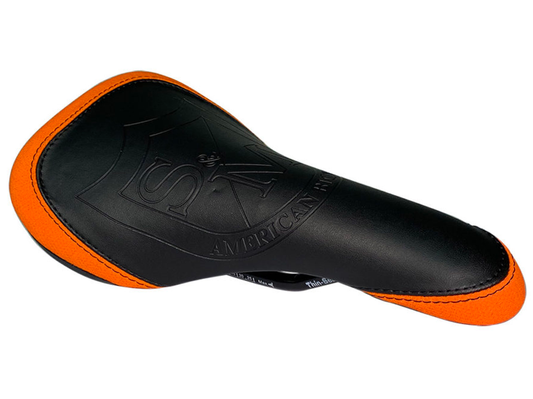 S&M Shield Railed Seat