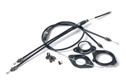 Salt AM Rotor Set