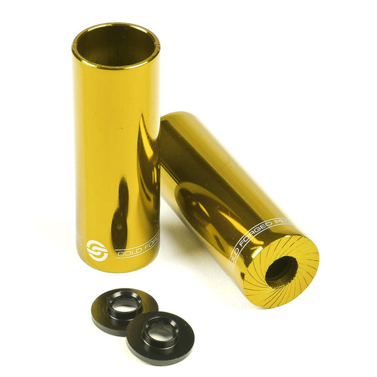 Salt BMX Am Pegs | Buy now at Blue Groove BMX Shop