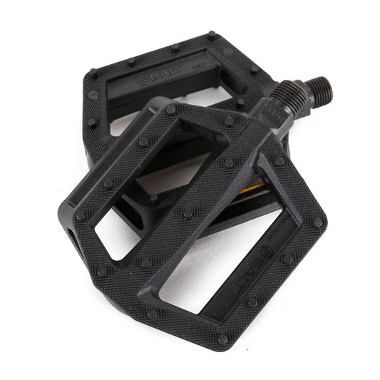 Salt Junior Pedals | Buy now at Blue Groove BMX Shop