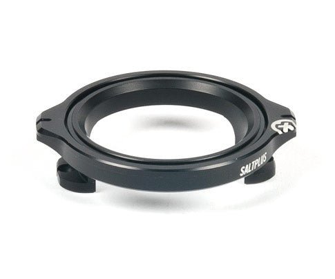 Salt Plus Geo Rotor