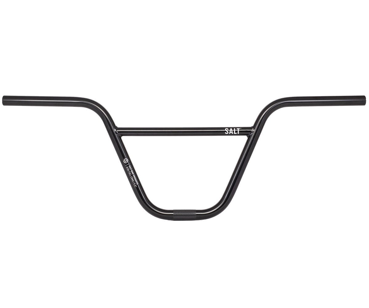 Salt Pro Handlebars