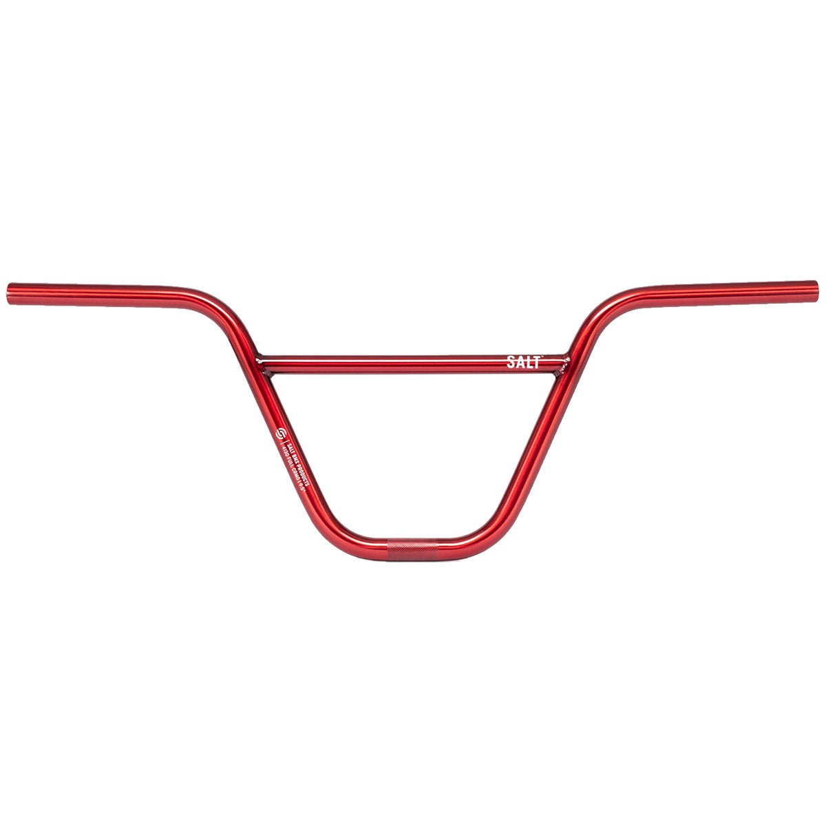 Salt Pro Handlebars
