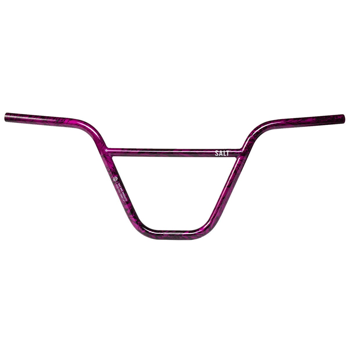 Salt Pro Handlebars