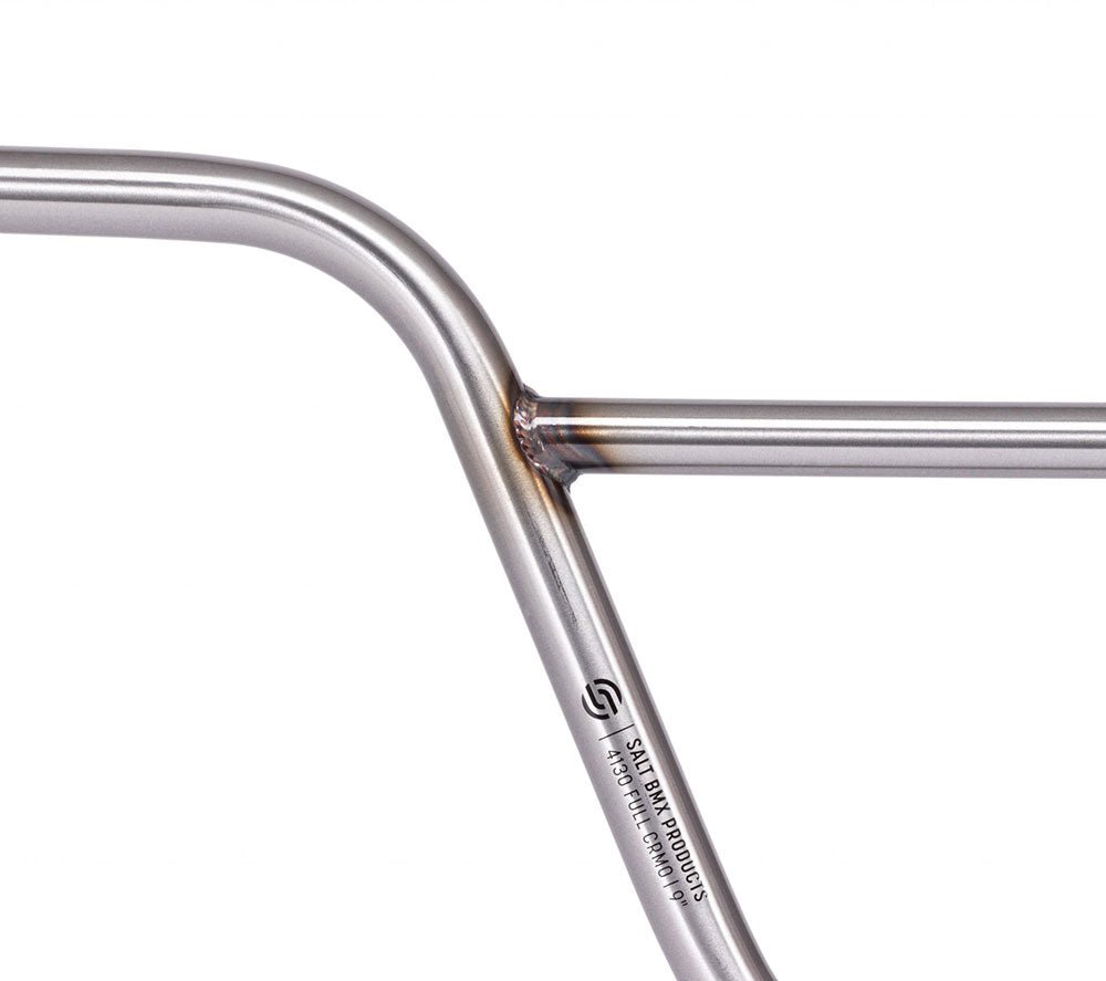 Salt Pro Handlebars
