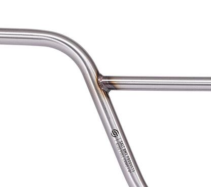 Salt Pro Handlebars