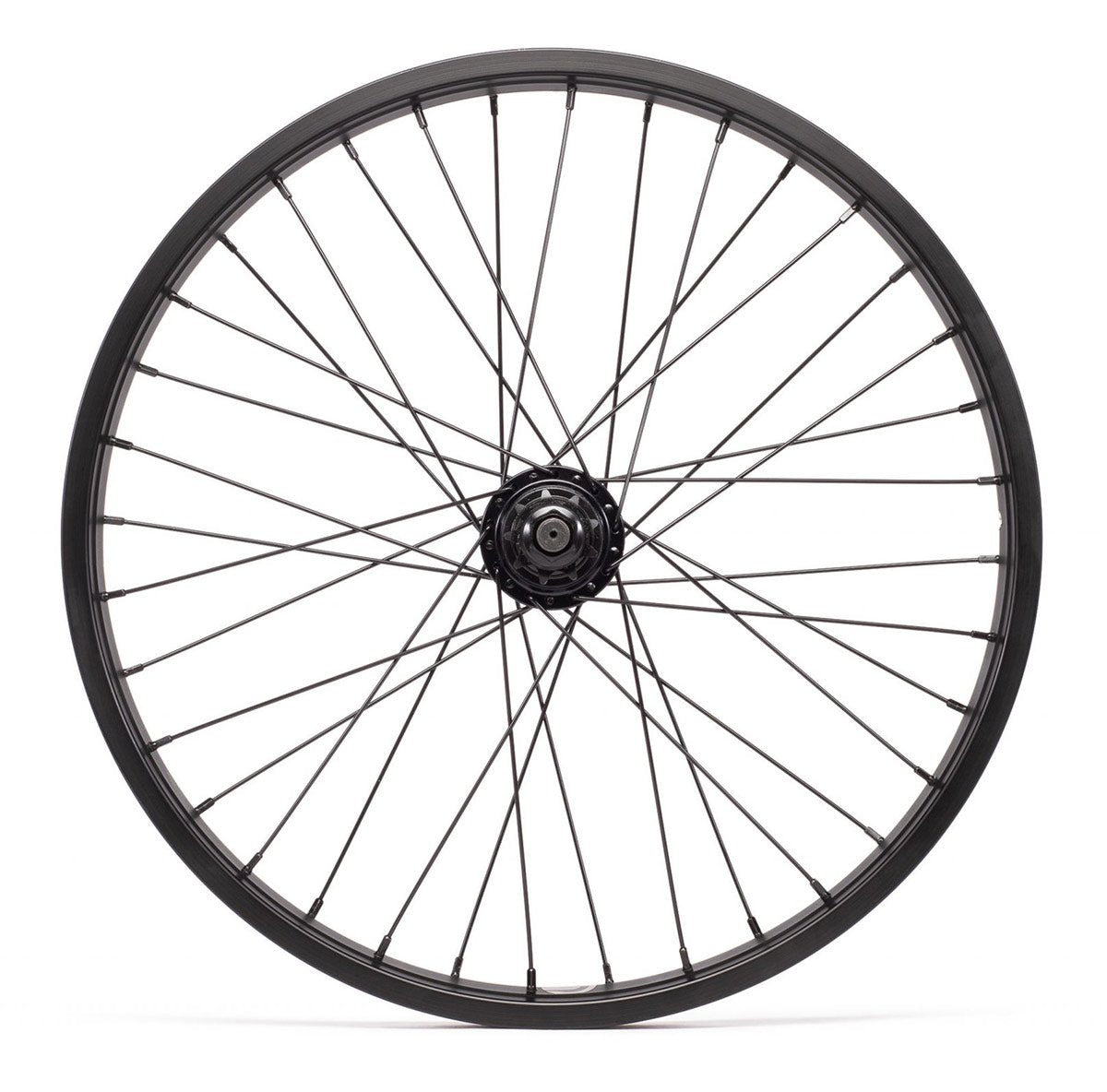 Salt Rookie Cassette Wheel | Buy now at Blue Groove BMX Shop