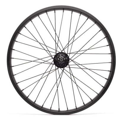 Salt Rookie Cassette Wheel
