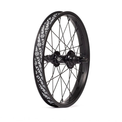 Salt Rookie Cassette Wheel