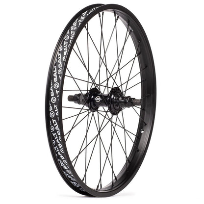 Salt Rookie Cassette Wheel