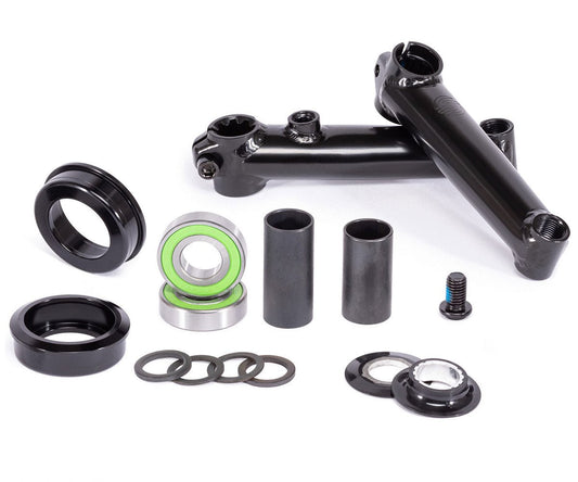 Salt Rookie Crank Set | Buy now at Blue Groove BMX Shop