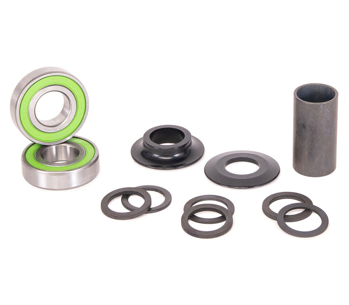 Salt Rookie Mid Bottom Bracket | Buy now at Blue Groove BMX Shop