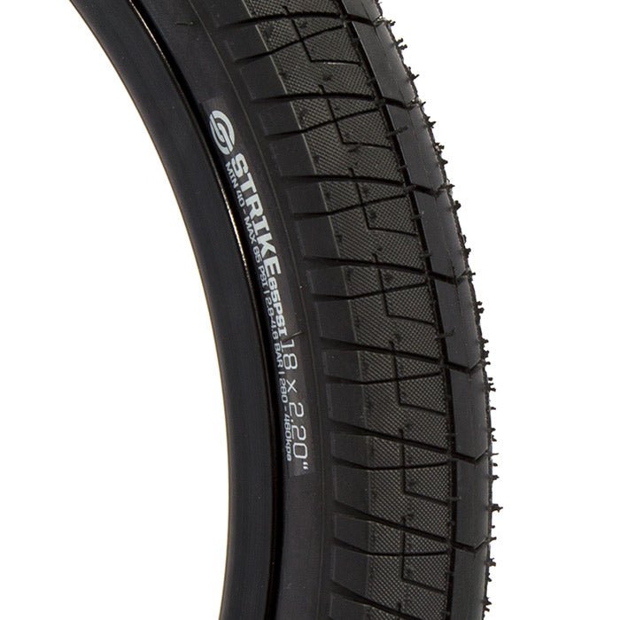 Salt Strike Tyre | Buy now at Blue Groove BMX Shop