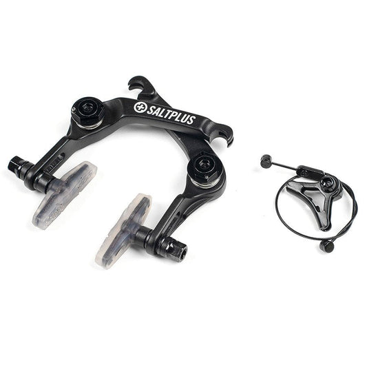 SaltPlus Echo Brakes | Buy now at Blue Groove BMX Shop
