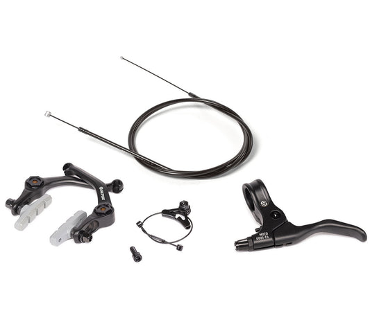 SaltPlus Geo XL BMX Brake Kit | Buy now at Blue Groove BMX Shop